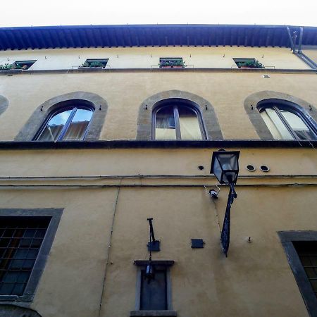 Affittacamere Nel Cuore Di Firenze Exterior foto