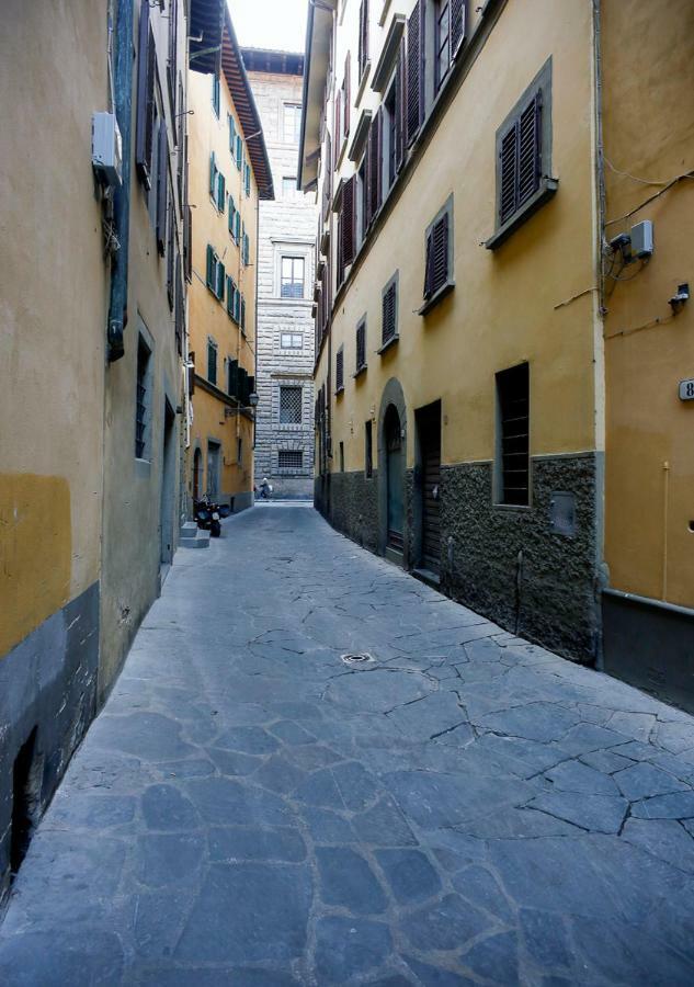 Affittacamere Nel Cuore Di Firenze Exterior foto