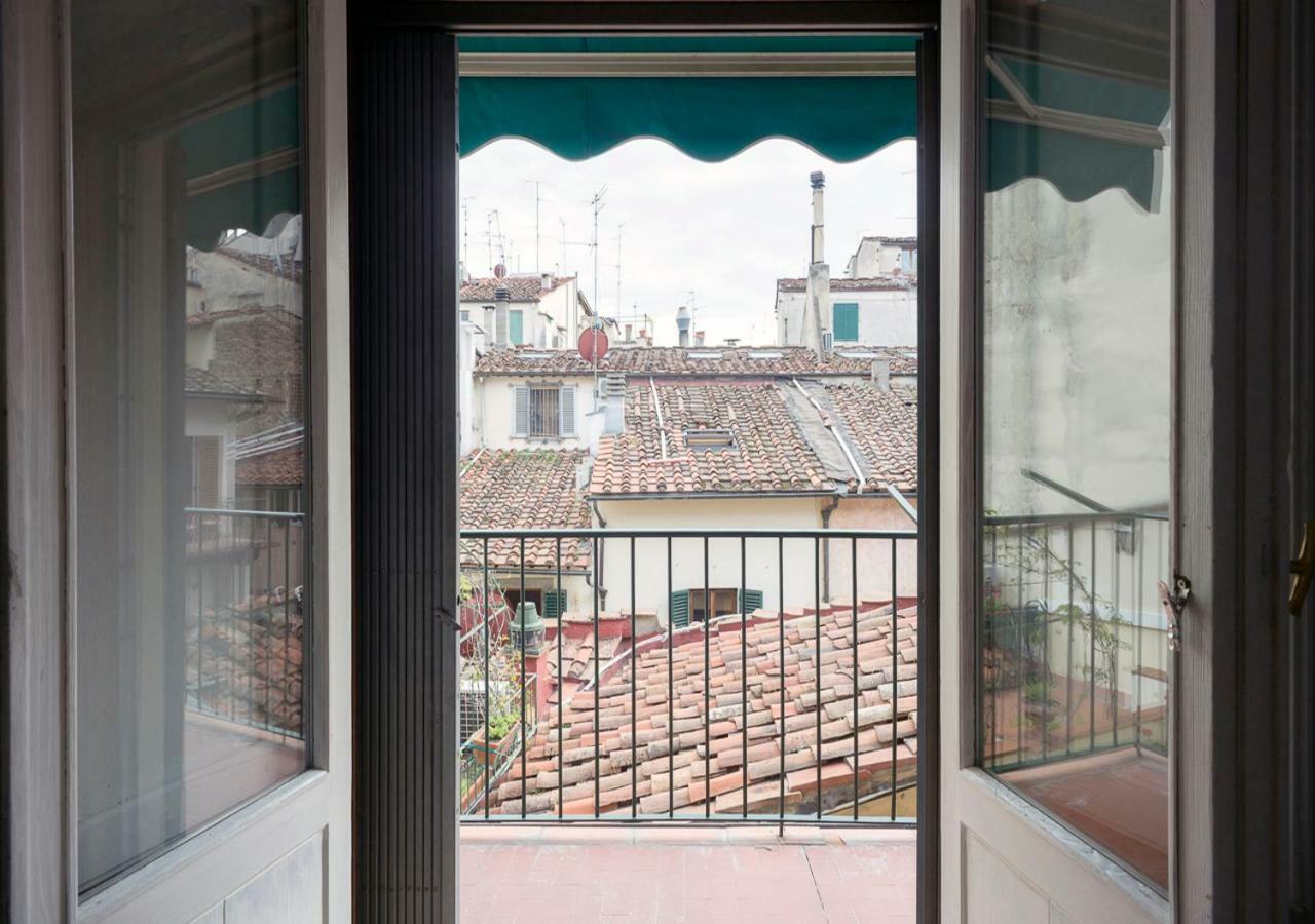 Affittacamere Nel Cuore Di Firenze Exterior foto